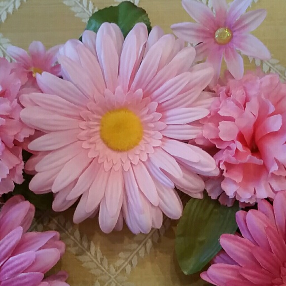 Handmade  wreath. - Picture 4 of 7